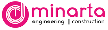 Logo Minarta